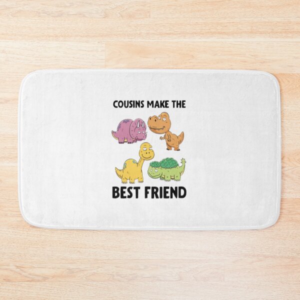 Item preview, Cousins Make The Best Friends designed and sold by MaryMaster.