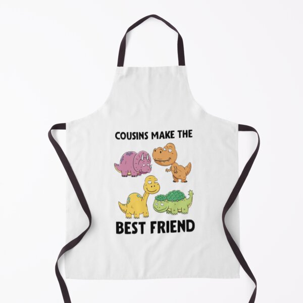 Item preview, Cousins Make The Best Friends designed and sold by MaryMaster.