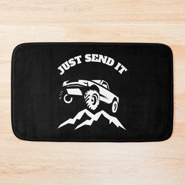 Item preview, Just Send It designed and sold by DanielGanacho.