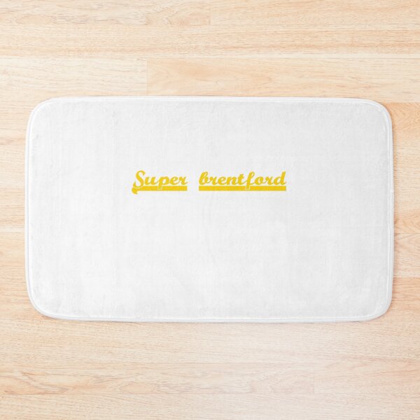 Item preview,  Super Brentford  designed and sold by Truefans.