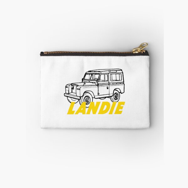 Artikelvorschau, Landie-Serie 88 SWB entworfen und verkauft von DanielGanacho.