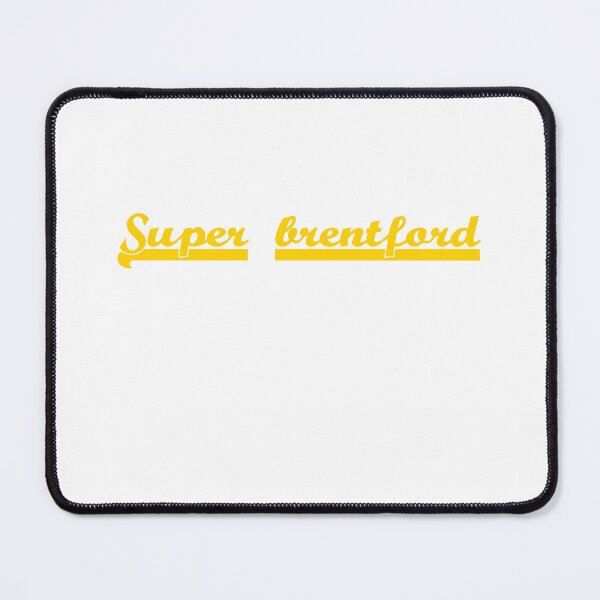 Item preview,  Super Brentford  designed and sold by Truefans.