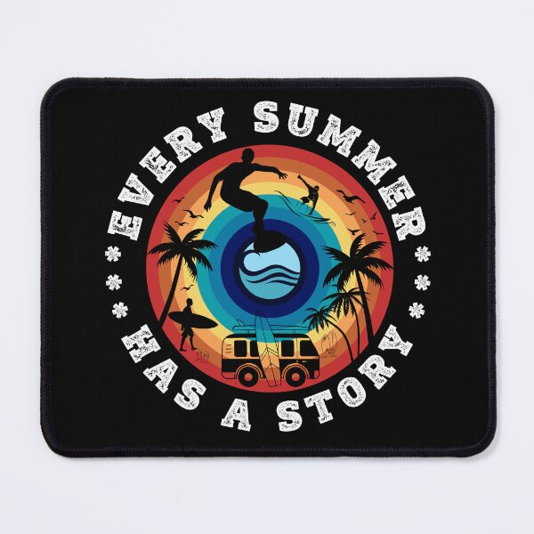Item preview, Every summer has a story designed and sold by NellyDS17.