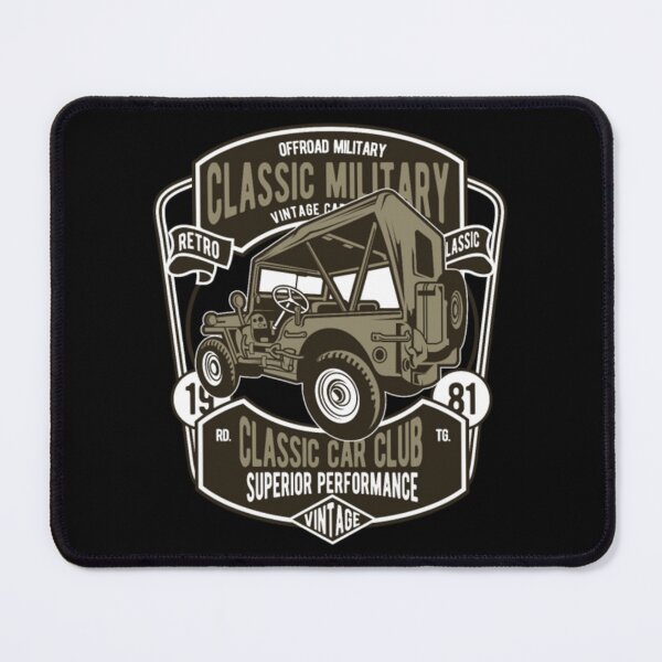 Item preview, military offroad designed and sold by DanielGanacho.
