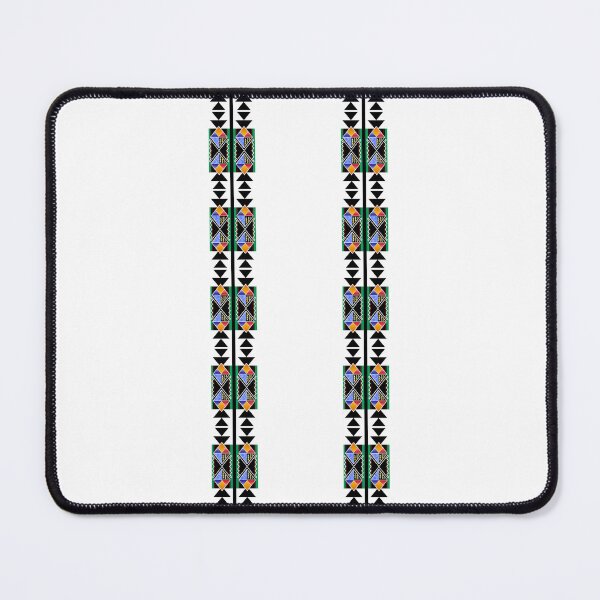 Item preview, Contemporary Pueblo Indian Design designed and sold by Blue Cloud.