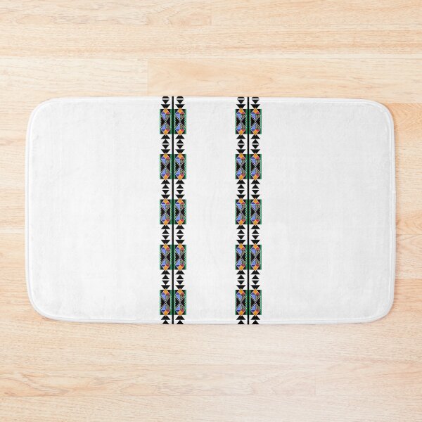 Item preview, Contemporary Pueblo Indian Design designed and sold by Blue Cloud.