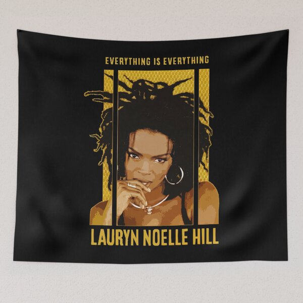 Item preview, Everything is everything designed and sold by Léon-Thibaut Joseph.