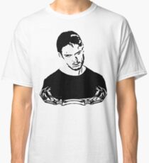 Bones V2 Classic T-Shirt