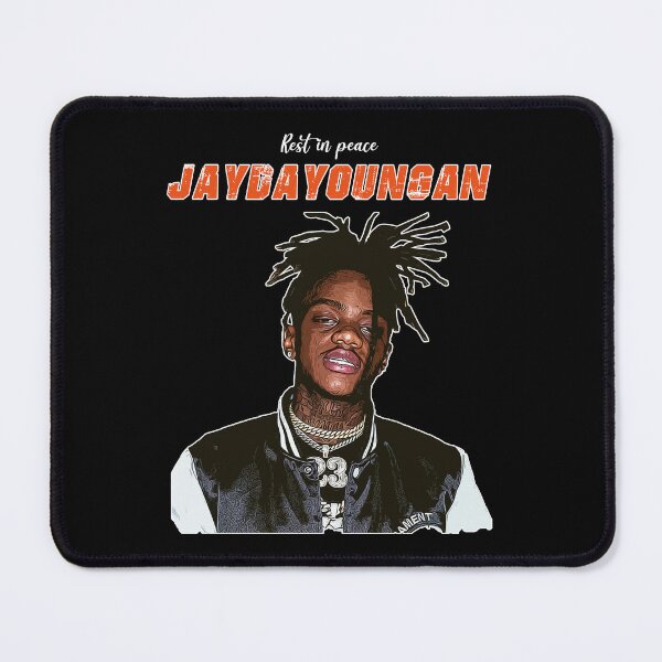 Item preview, RIP Jaydayoungan designed and sold by Valentino568.