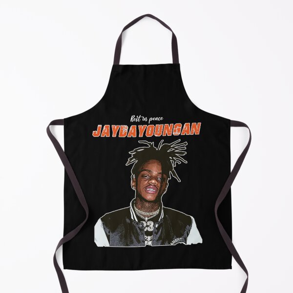 Item preview, RIP Jaydayoungan designed and sold by Valentino568.
