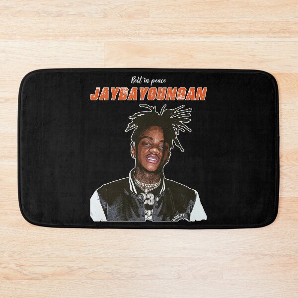 Item preview, RIP Jaydayoungan designed and sold by Valentino568.
