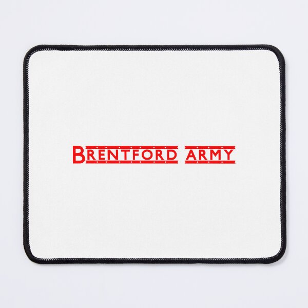 Item preview,  Brentford army designed and sold by Truefans.