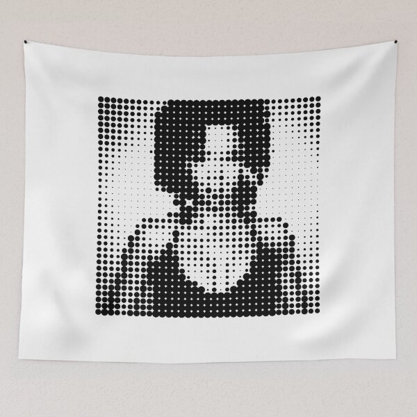 Item preview, Lauryn Hill Original Minimal  designed and sold by Léon-Thibaut Joseph.