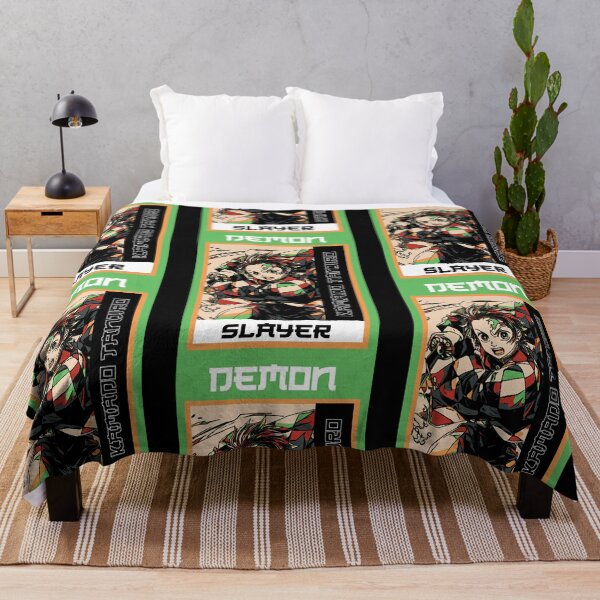 Item preview, Tanjiro retro designed and sold by JenniferH80146.