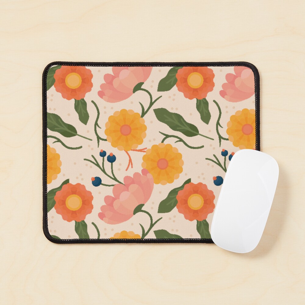 Item preview, Mouse Pad designed and sold by AS-Graphics.