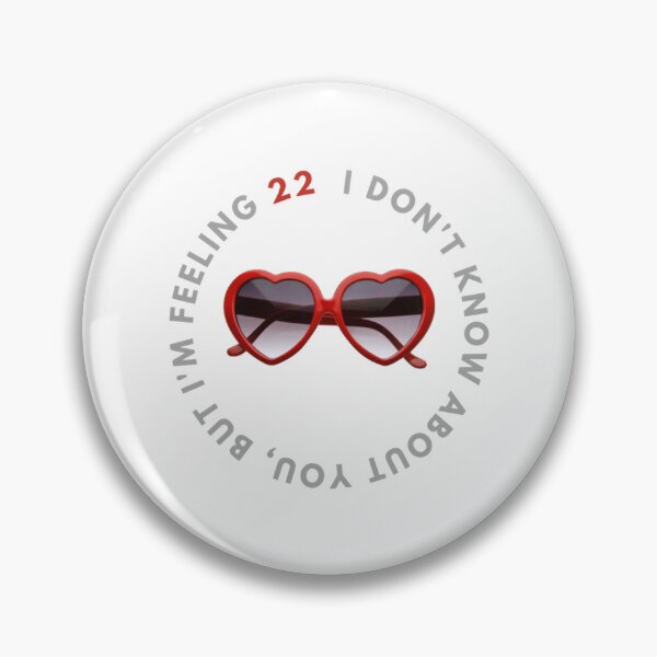 Item preview, 22 Lyrics Taylor Swit Merch - Red Taylors Version Album         designed and sold by AivyCustom.