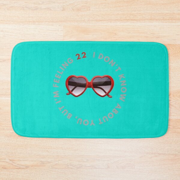 Item preview, 22 Lyrics Taylor Swit Merch - Red Taylors Version Album         designed and sold by AivyCustom.