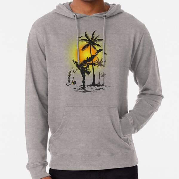 Capoeira Dad Tee Shirt Cool Sweatshirt Hoodie