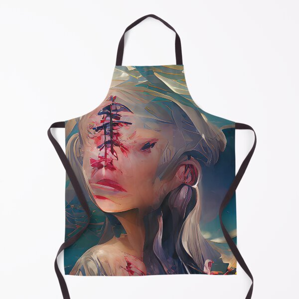 Item preview, Sutured Sue designed and sold by PlacidHinds.