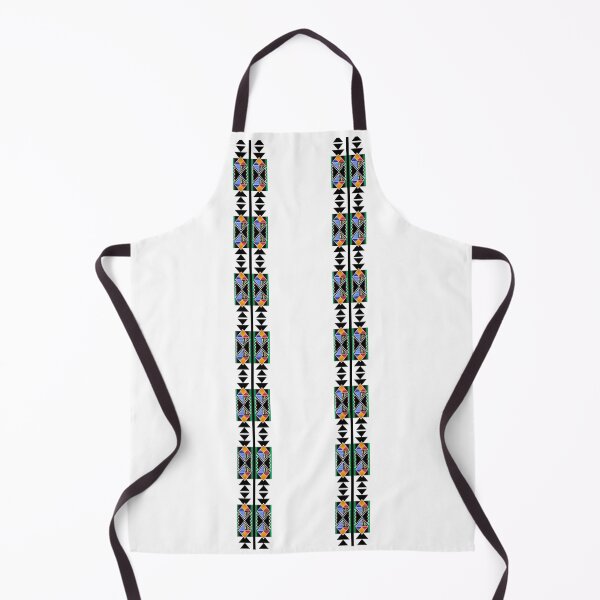 Item preview, Contemporary Pueblo Indian Design designed and sold by Blue Cloud.