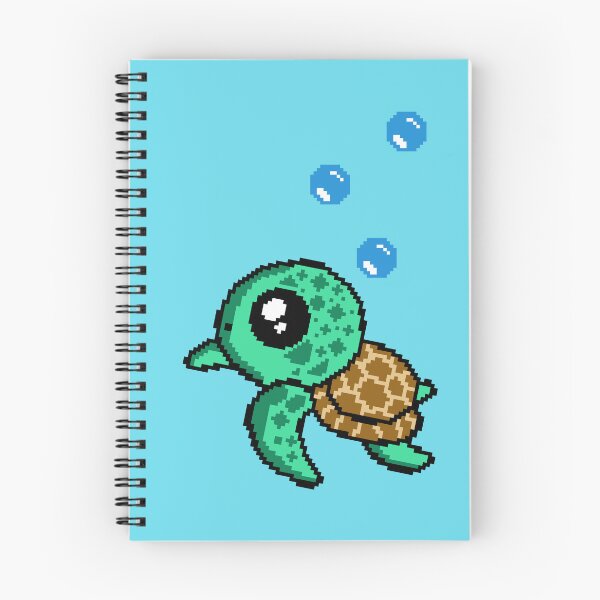 Item preview, Baby Turtle designed and sold by PixelHooker.