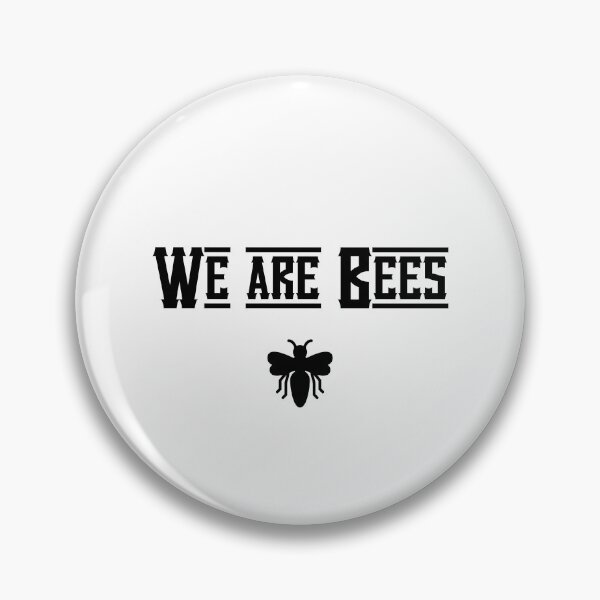Item preview, Brentford we are bees designed and sold by Truefans.