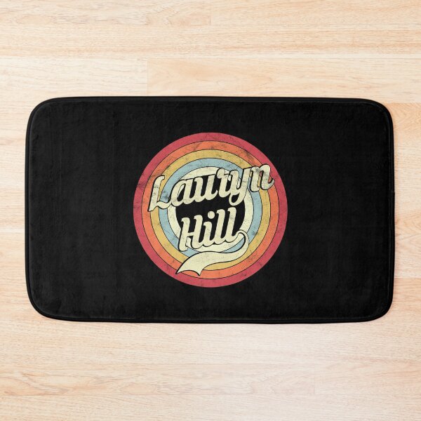 Item preview, Lauryn Hill Retro Style designed and sold by Léon-Thibaut Joseph.