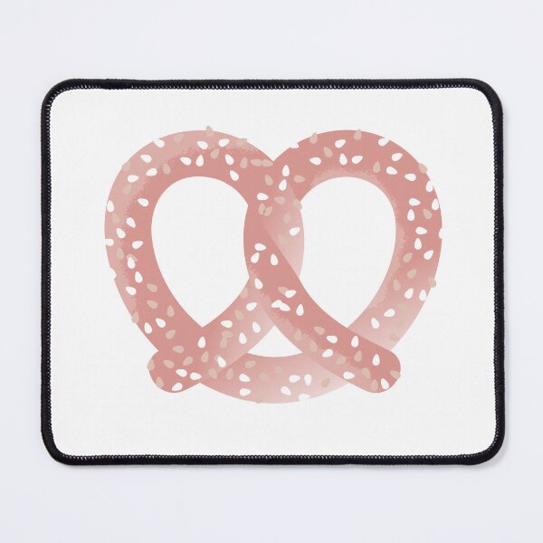 Item preview, Pretzel designed and sold by ami.creations.