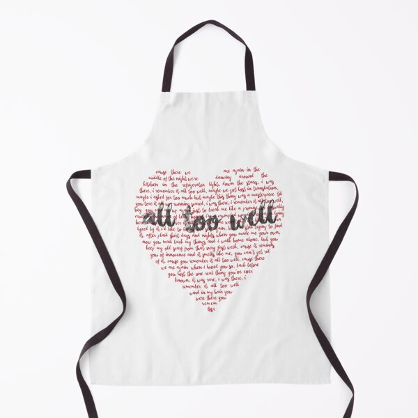 Item preview, All Too Well designed and sold by AivyCustom.