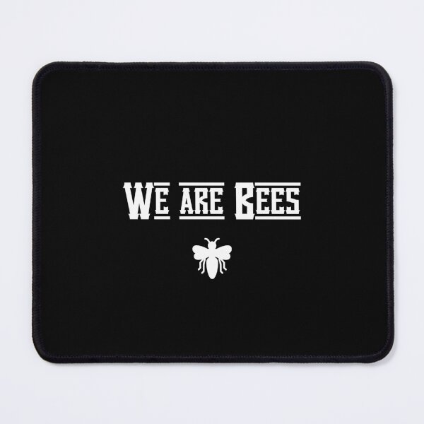 Item preview, Brentford we are bees designed and sold by Truefans.