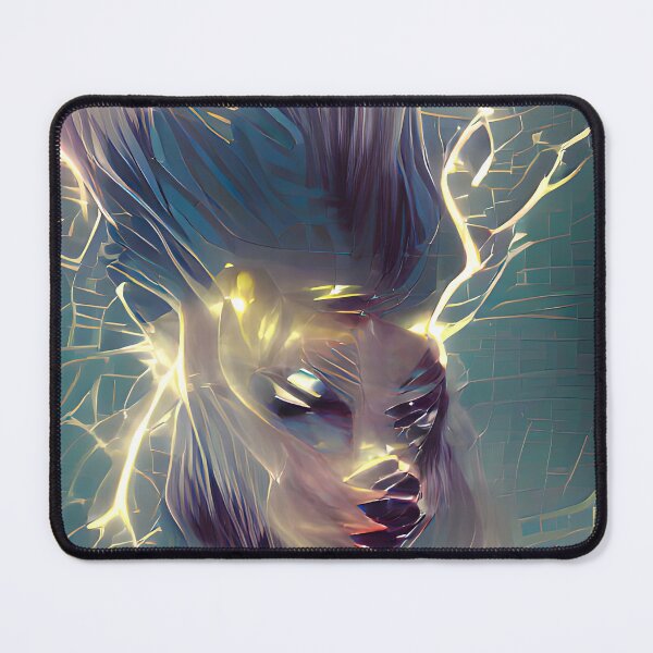 Item preview, Electric Calm designed and sold by PlacidHinds.
