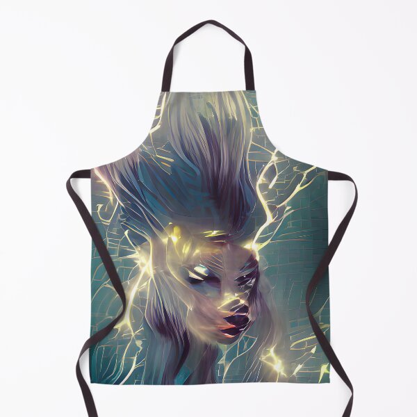 Item preview, Electric Calm designed and sold by PlacidHinds.