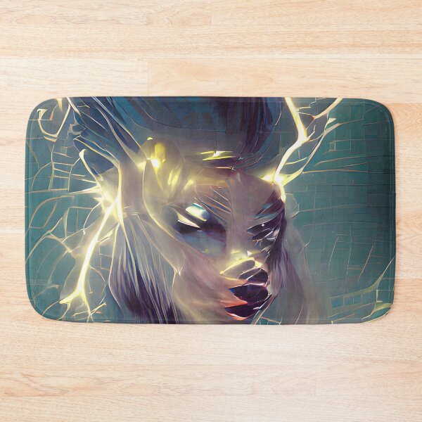 Item preview, Electric Calm designed and sold by PlacidHinds.
