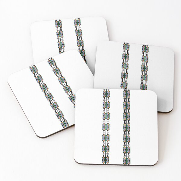 Item preview, Contemporary Pueblo Indian Design designed and sold by Blue Cloud.
