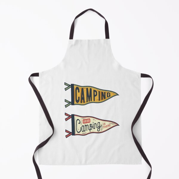 Item preview, Good camping is there designed and sold by MaryMaster.