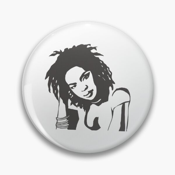 Item preview, Lauryn Hill designed and sold by Léon-Thibaut Joseph.