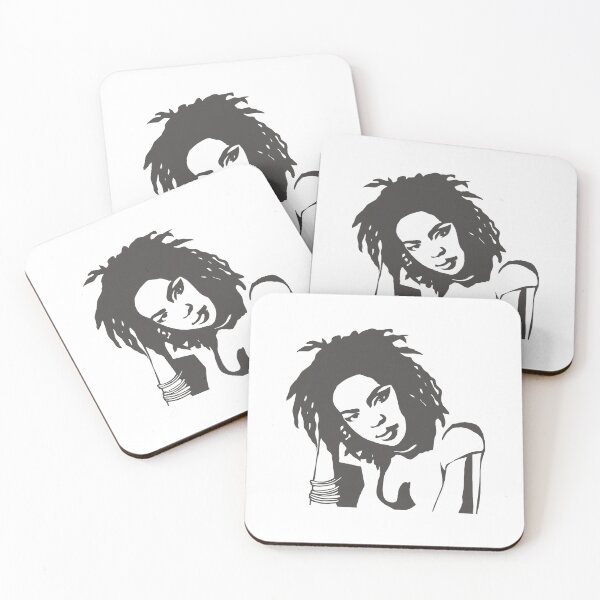 Item preview, Lauryn Hill designed and sold by Léon-Thibaut Joseph.