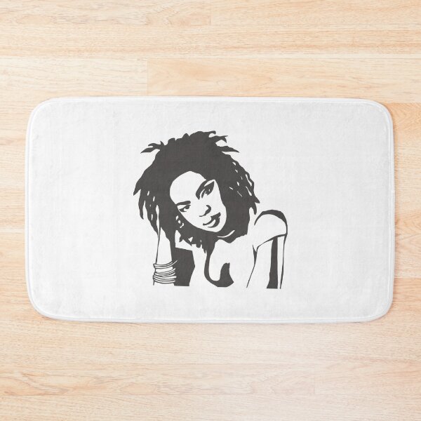 Item preview, Lauryn Hill designed and sold by Léon-Thibaut Joseph.