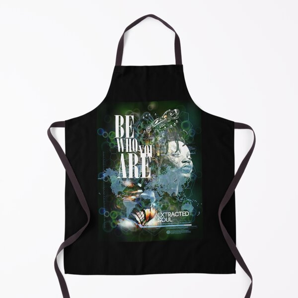 Item preview, Extracted Soul designed and sold by RichardPa71968.