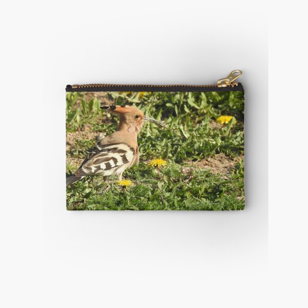 Item preview, Eurasian hoopoe - Upupa epops designed and sold by Sintija Valucka.