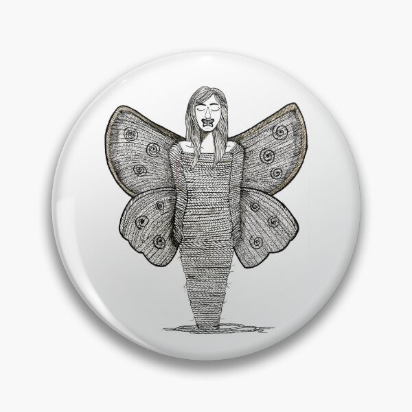 Item preview, Silence in my soul  designed and sold by DarleneDayan.