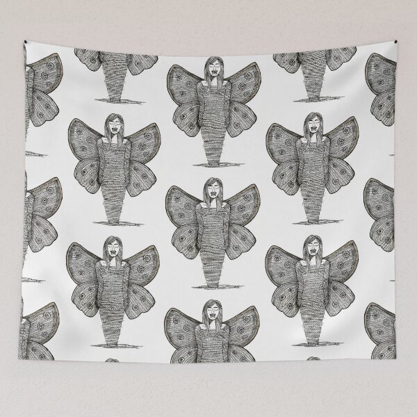 Item preview, Silence in my soul  designed and sold by DarleneDayan.