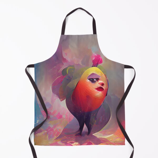 Item preview, Mango Ma'am designed and sold by PlacidHinds.