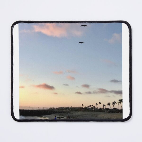 Item preview, California sunset designed and sold by rodoullac.