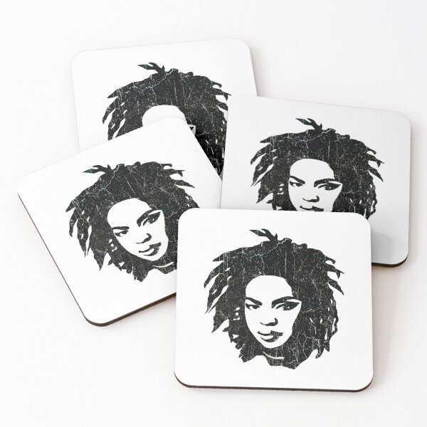 Item preview, Lauryn Hill designed and sold by Léon-Thibaut Joseph.