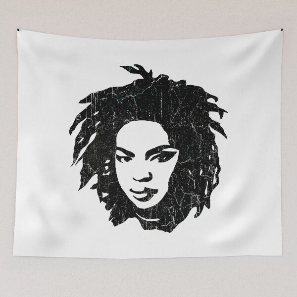 Item preview, Lauryn Hill designed and sold by Léon-Thibaut Joseph.