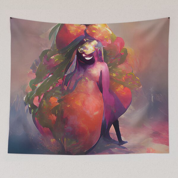 Item preview, Fruit at Last designed and sold by PlacidHinds.