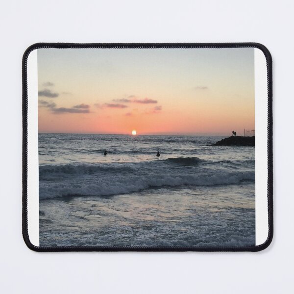 Item preview, California sunset designed and sold by rodoullac.