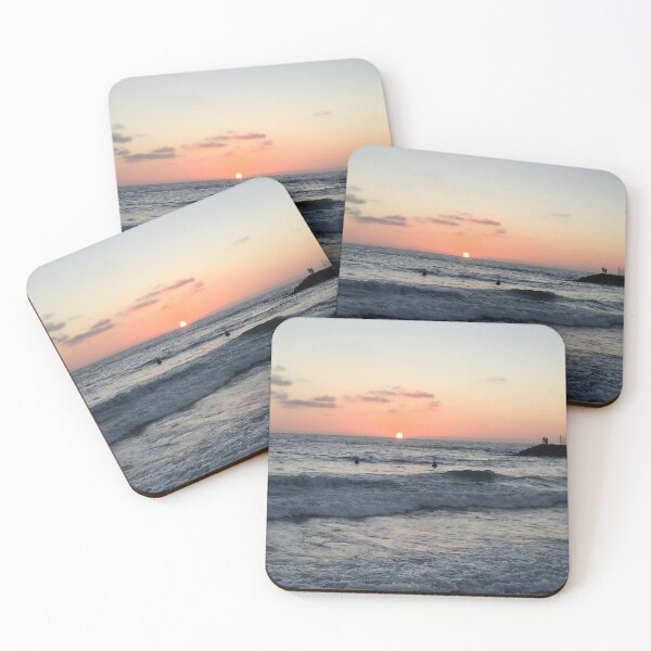 Item preview, California sunset designed and sold by rodoullac.