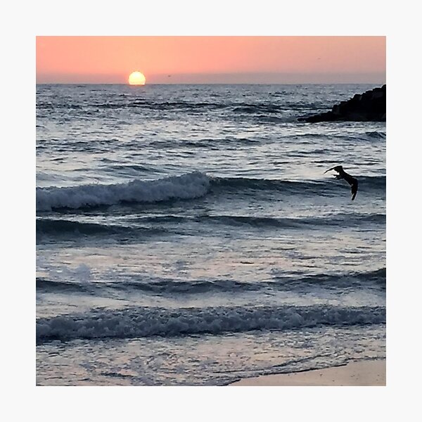 Item preview, California sunset designed and sold by rodoullac.